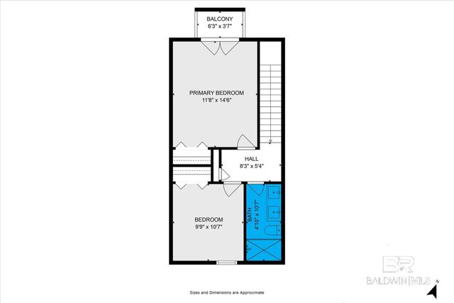 113 W 6th Avenue 12, Gulf Shores, AL 36542