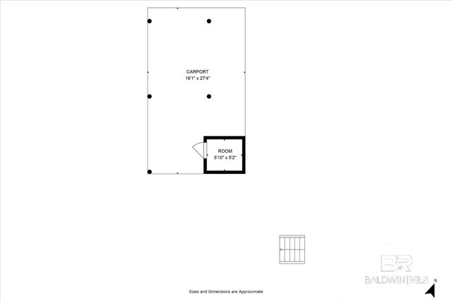 113 W 6th Avenue 12, Gulf Shores, AL 36542