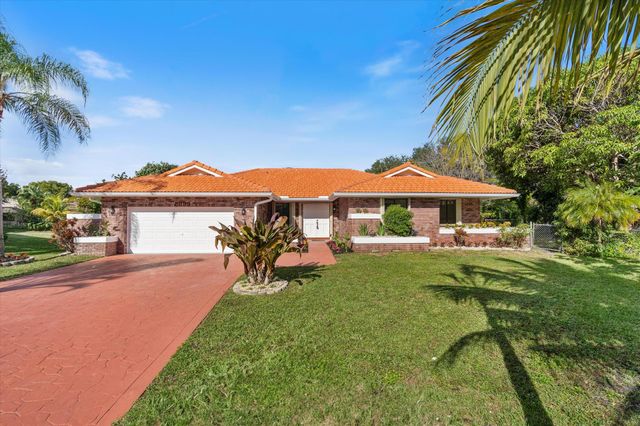 8899 NW 47th Drive, Coral Springs, FL 33067