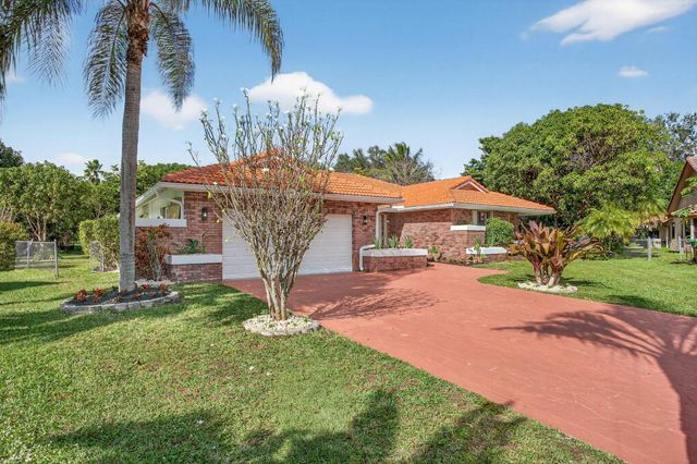 8899 NW 47th Drive, Coral Springs, FL 33067