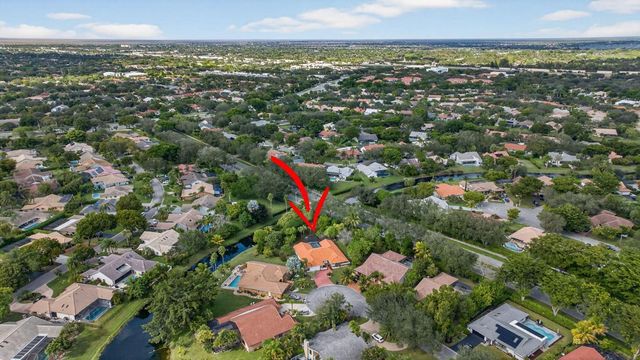 8899 NW 47th Drive, Coral Springs, FL 33067