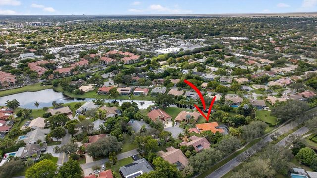 8899 NW 47th Drive, Coral Springs, FL 33067