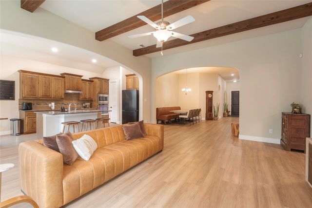 7198 Quarry Chop Drive, Frisco, TX 75035