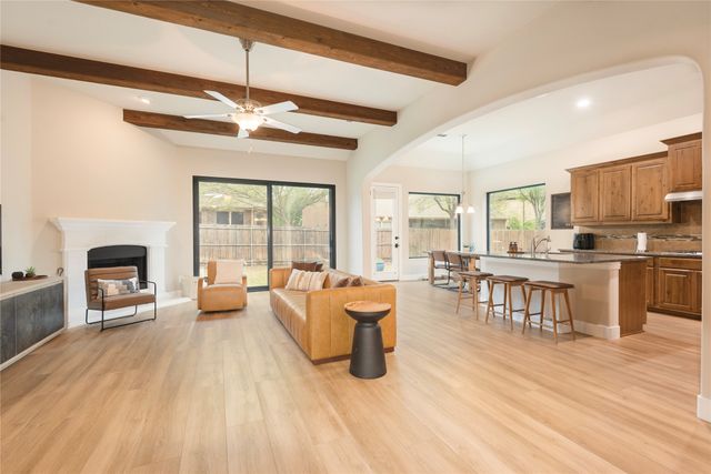 7198 Quarry Chop Drive, Frisco, TX 75035