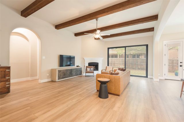 7198 Quarry Chop Drive, Frisco, TX 75035