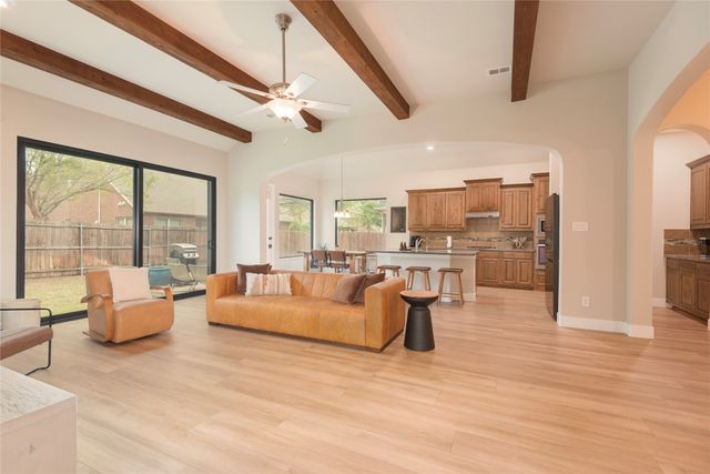 7198 Quarry Chop Drive, Frisco, TX 75035