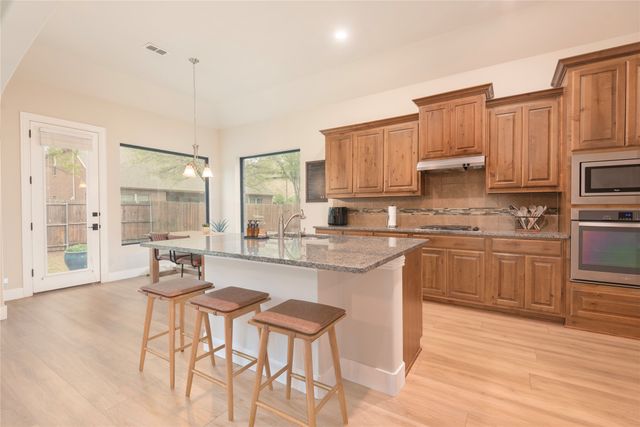 7198 Quarry Chop Drive, Frisco, TX 75035