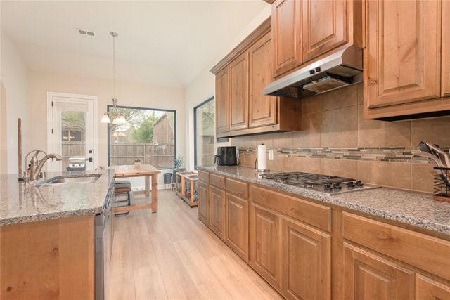 7198 Quarry Chop Drive, Frisco, TX 75035