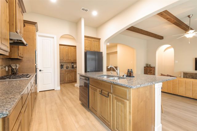 7198 Quarry Chop Drive, Frisco, TX 75035