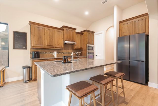 7198 Quarry Chop Drive, Frisco, TX 75035