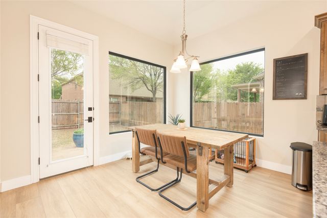 7198 Quarry Chop Drive, Frisco, TX 75035