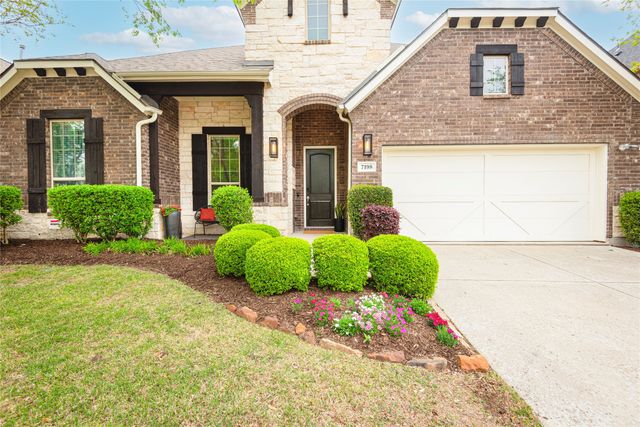 7198 Quarry Chop Drive, Frisco, TX 75035