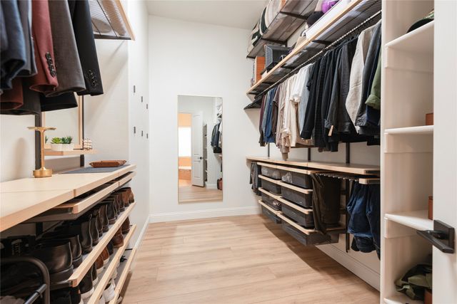 7198 Quarry Chop Drive, Frisco, TX 75035