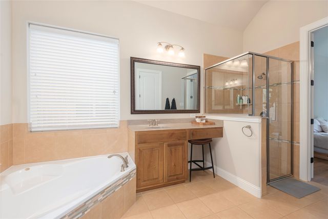 7198 Quarry Chop Drive, Frisco, TX 75035