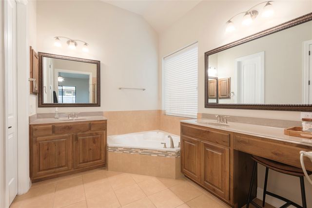 7198 Quarry Chop Drive, Frisco, TX 75035