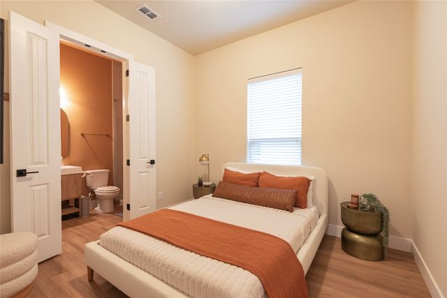 7198 Quarry Chop Drive, Frisco, TX 75035