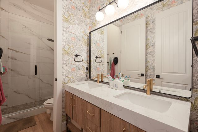 7198 Quarry Chop Drive, Frisco, TX 75035