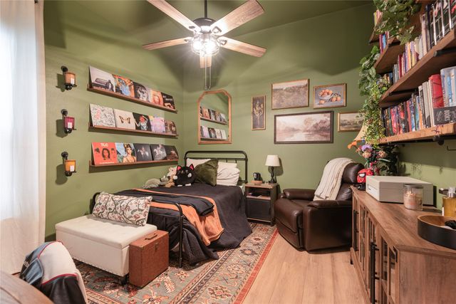 7198 Quarry Chop Drive, Frisco, TX 75035