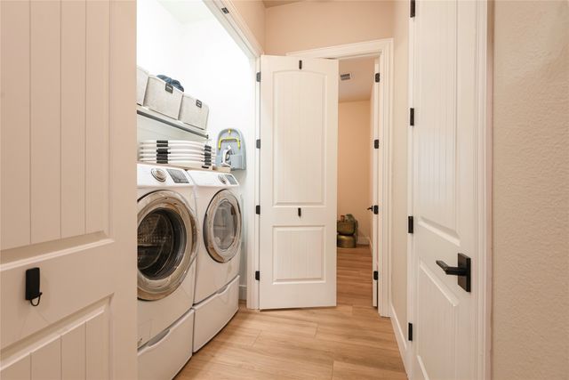 7198 Quarry Chop Drive, Frisco, TX 75035