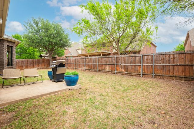 7198 Quarry Chop Drive, Frisco, TX 75035