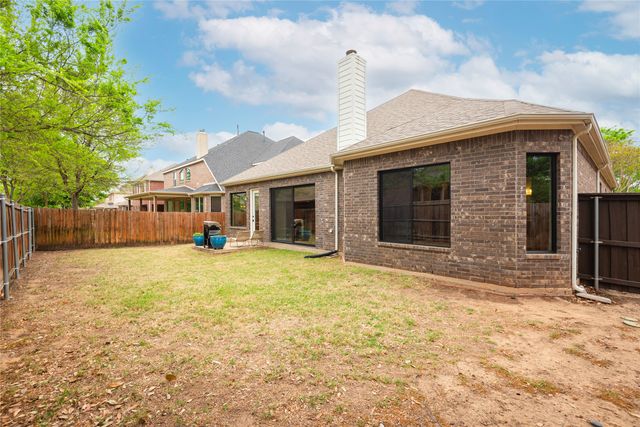 7198 Quarry Chop Drive, Frisco, TX 75035