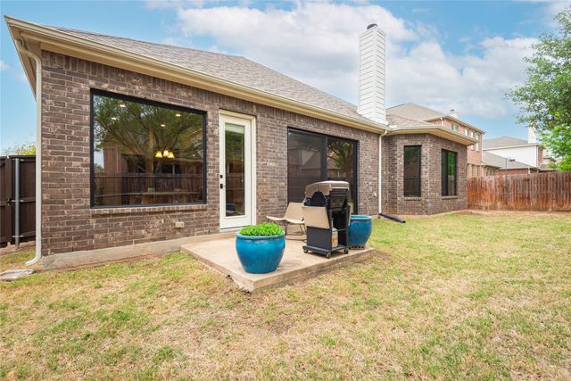 7198 Quarry Chop Drive, Frisco, TX 75035