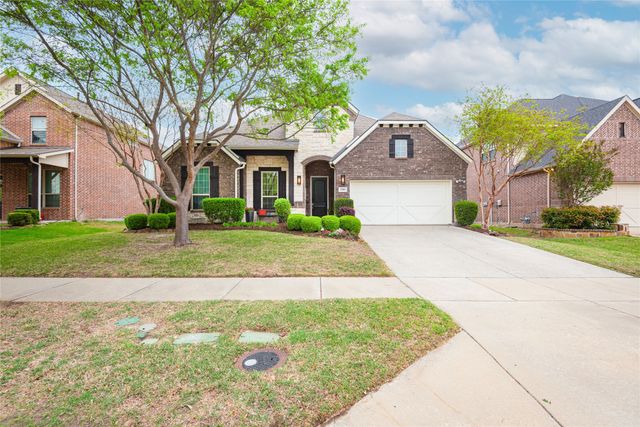 7198 Quarry Chop Drive, Frisco, TX 75035