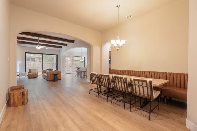 7198 Quarry Chop Drive, Frisco, TX 75035