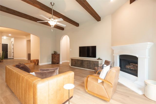 7198 Quarry Chop Drive, Frisco, TX 75035