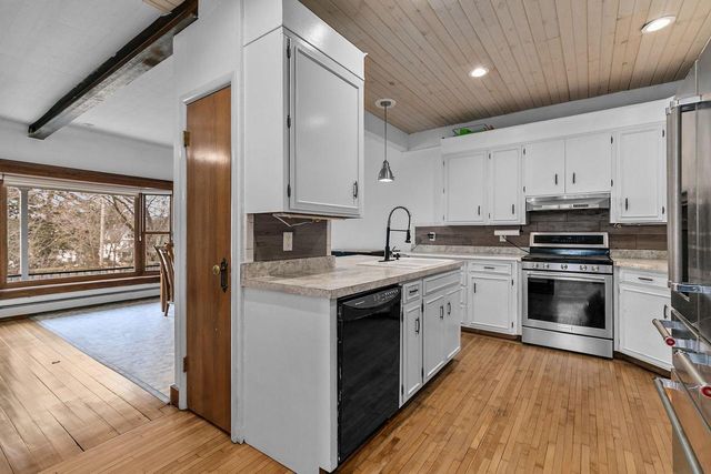 215 N Bridge Street, Markesan, WI 53946