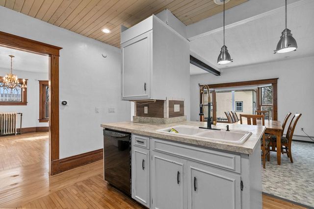 215 N Bridge Street, Markesan, WI 53946