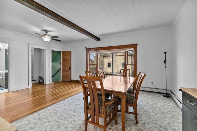 215 N Bridge Street, Markesan, WI 53946