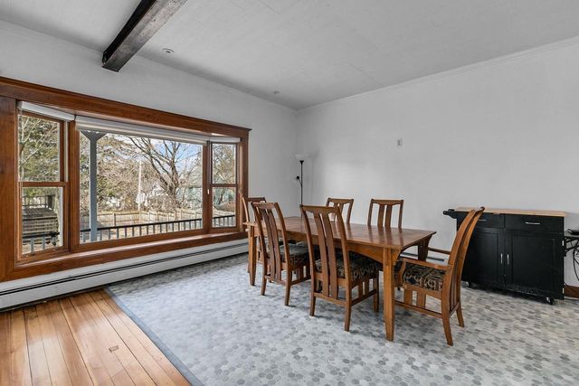 215 N Bridge Street, Markesan, WI 53946