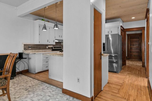 215 N Bridge Street, Markesan, WI 53946