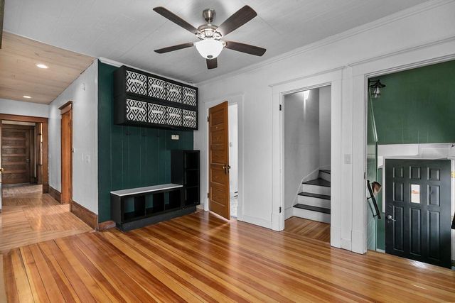 215 N Bridge Street, Markesan, WI 53946