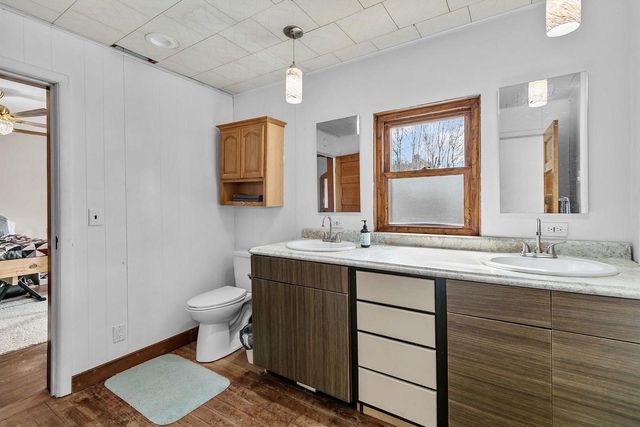 215 N Bridge Street, Markesan, WI 53946