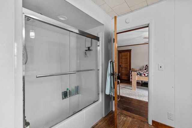 215 N Bridge Street, Markesan, WI 53946