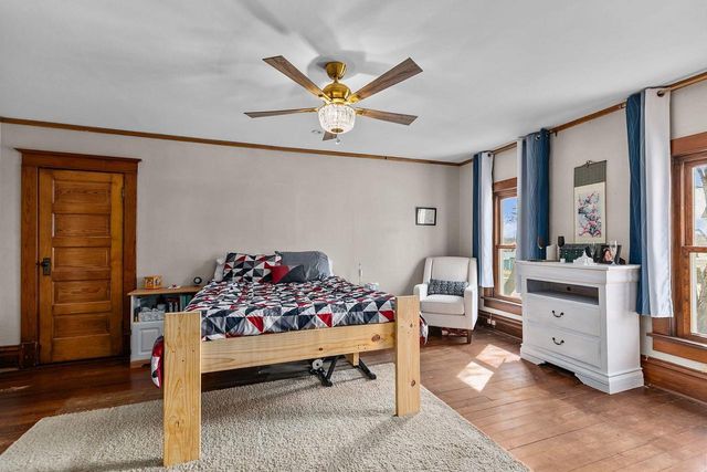 215 N Bridge Street, Markesan, WI 53946