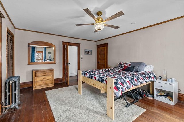 215 N Bridge Street, Markesan, WI 53946