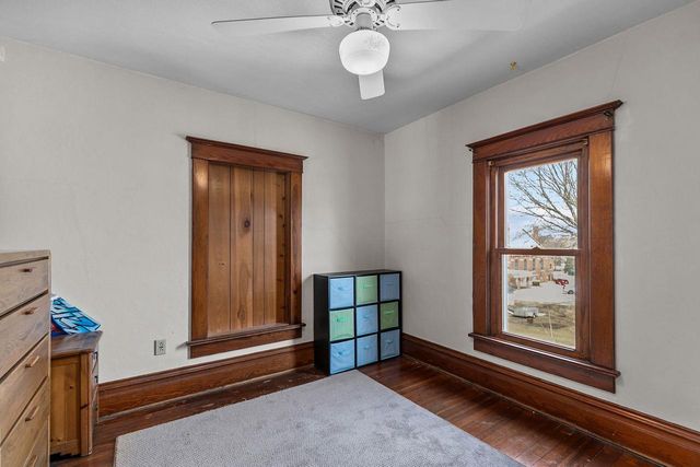 215 N Bridge Street, Markesan, WI 53946