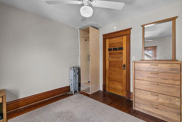 215 N Bridge Street, Markesan, WI 53946