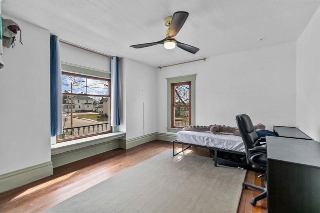 215 N Bridge Street, Markesan, WI 53946