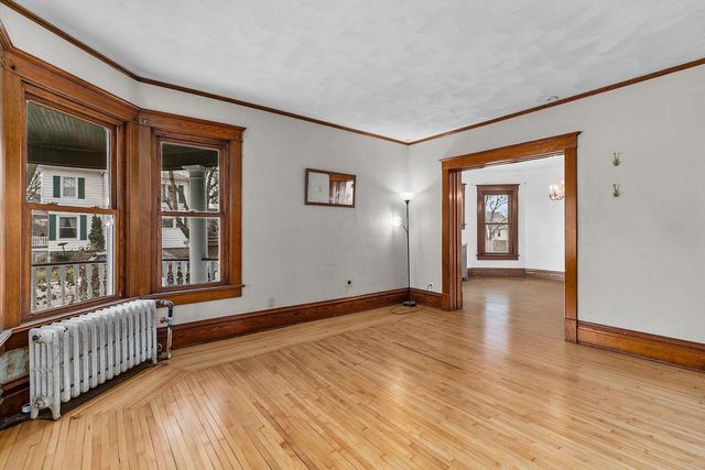 215 N Bridge Street, Markesan, WI 53946