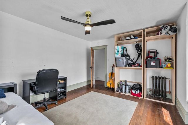 215 N Bridge Street, Markesan, WI 53946