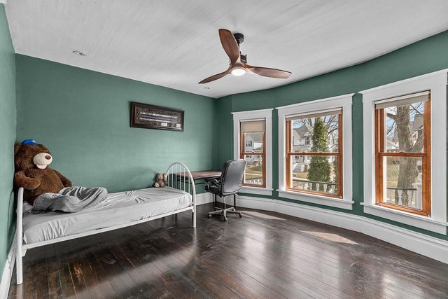 215 N Bridge Street, Markesan, WI 53946