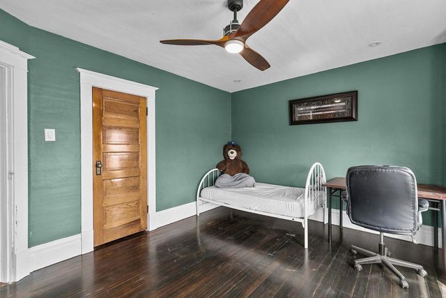 215 N Bridge Street, Markesan, WI 53946