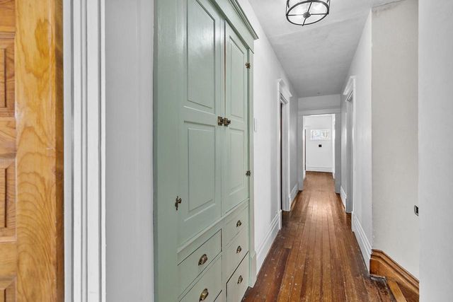 215 N Bridge Street, Markesan, WI 53946