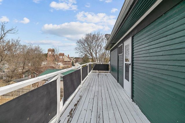 215 N Bridge Street, Markesan, WI 53946