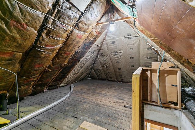 215 N Bridge Street, Markesan, WI 53946