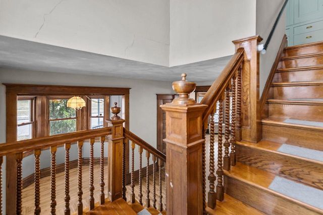 215 N Bridge Street, Markesan, WI 53946